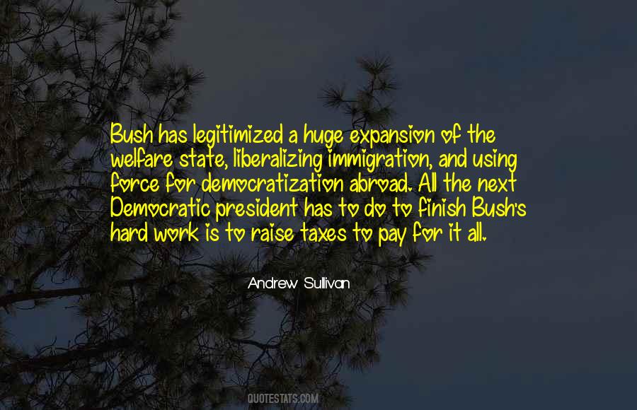 Liberalizing Quotes #368193