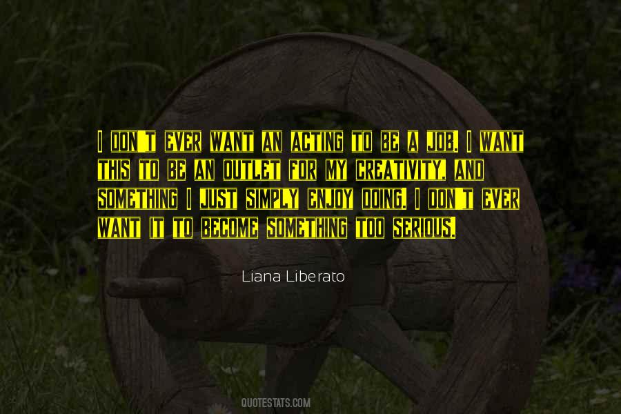 Liberato Quotes #492881