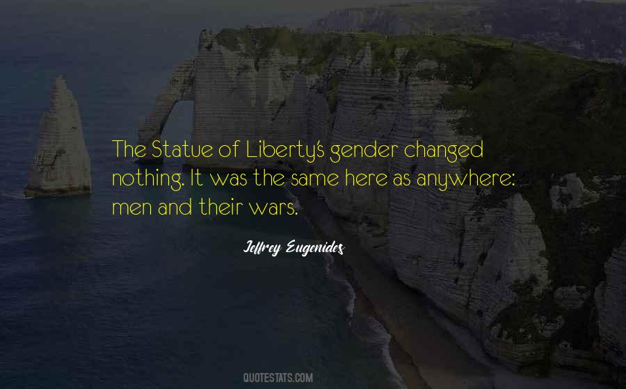 Liberty's Quotes #1053463