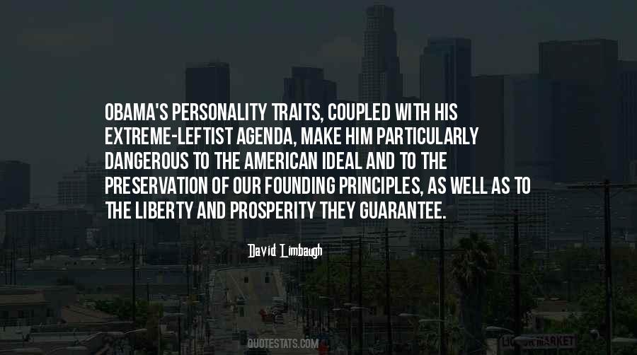 Liberty's Quotes #329712