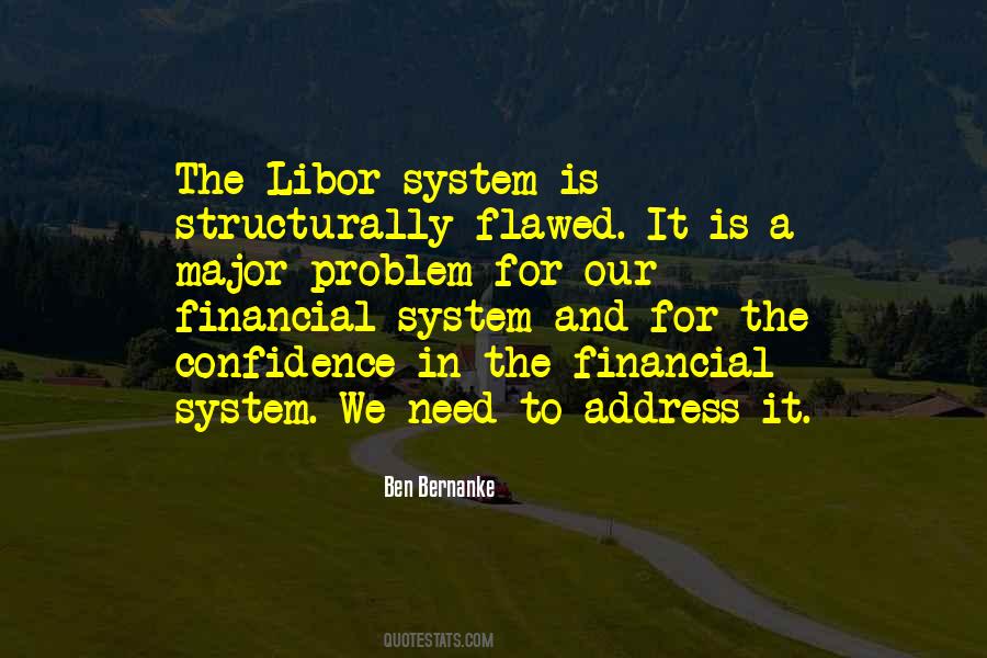 Libor Quotes #112326