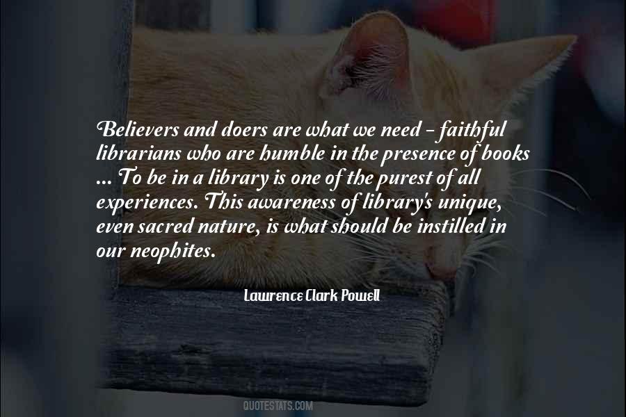 Library's Quotes #1136801