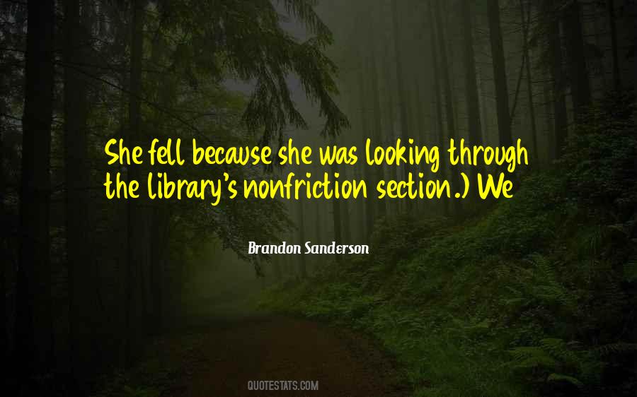 Library's Quotes #1153460