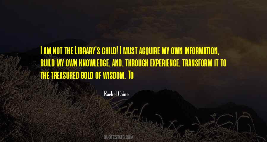 Library's Quotes #1510010