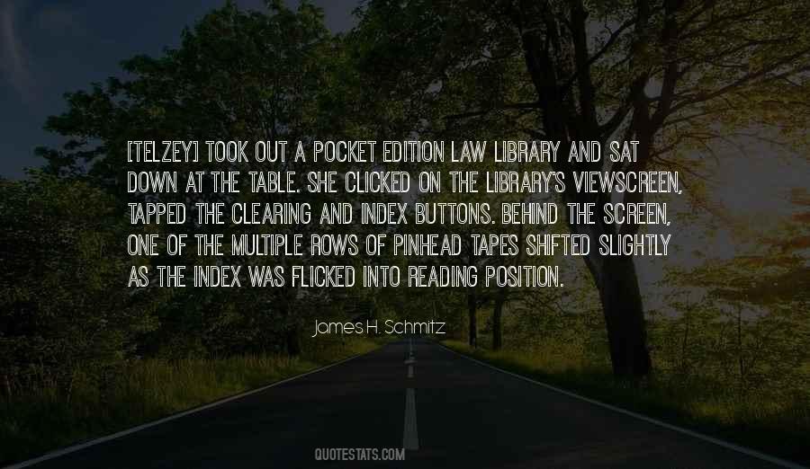 Library's Quotes #1729601