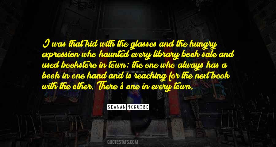 Library's Quotes #268164