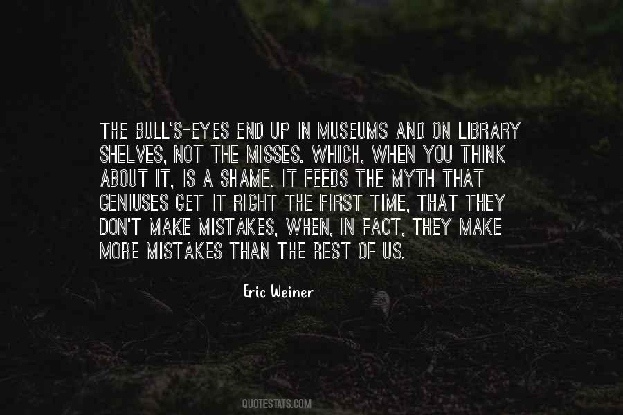 Library's Quotes #328985