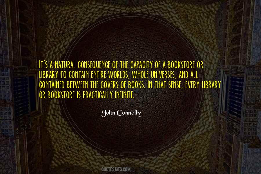 Library's Quotes #42644