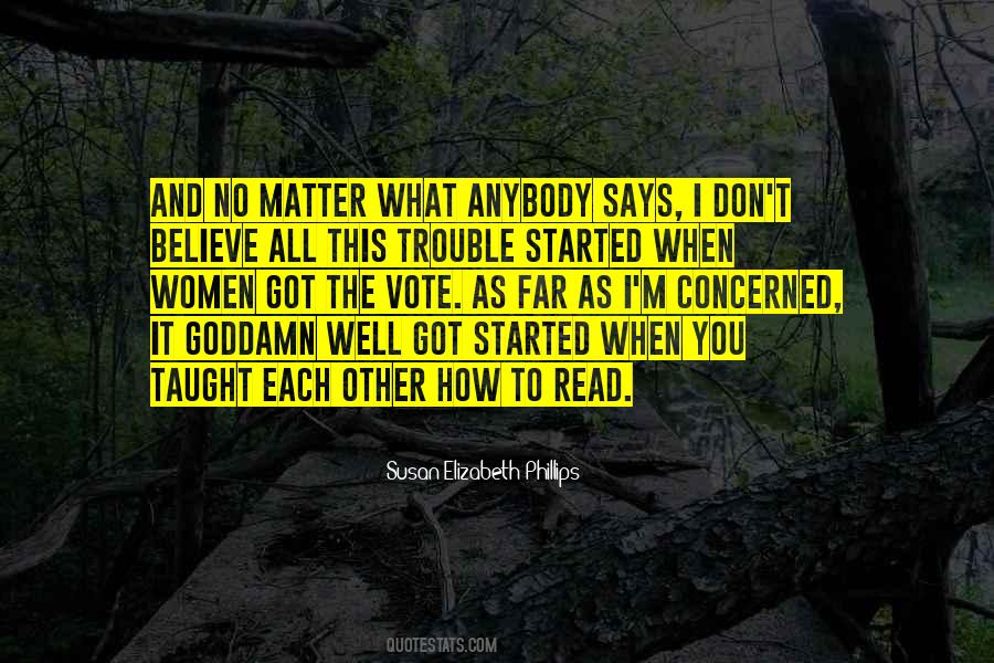 Quotes About Got To Believe #395022 Quotes About Got To Believe #395022