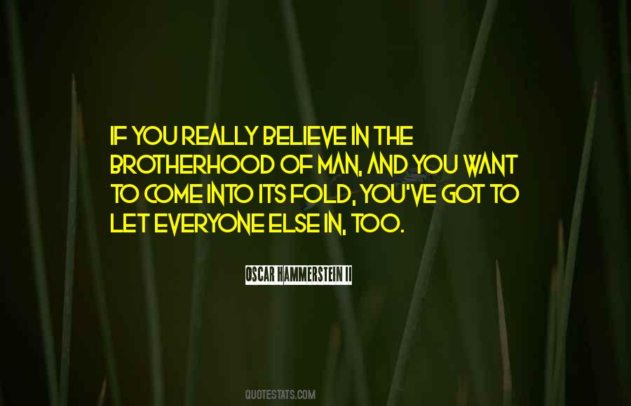 Quotes About Got To Believe #445300 Quotes About Got To Believe #445300