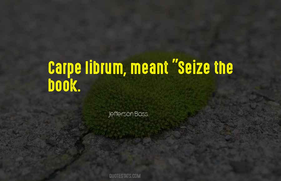 Librum Quotes #721846