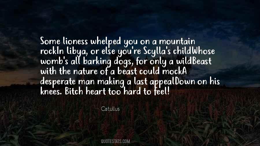 Libya's Quotes #1366744