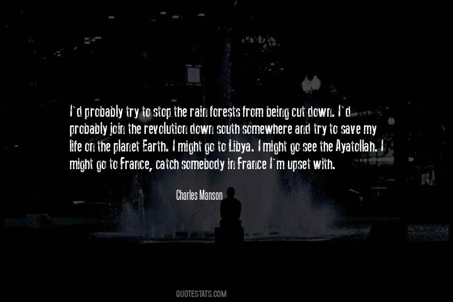 Libya's Quotes #1438654
