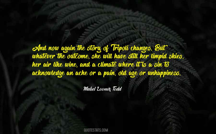 Libya's Quotes #1450571