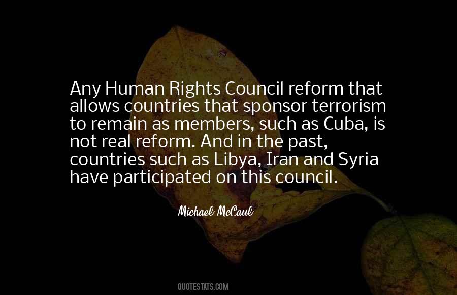 Libya's Quotes #1489194