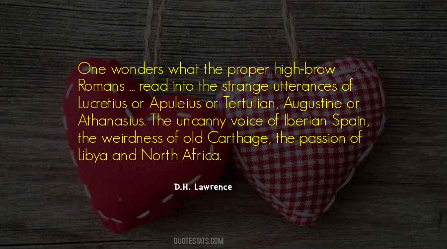 Libya's Quotes #1737783