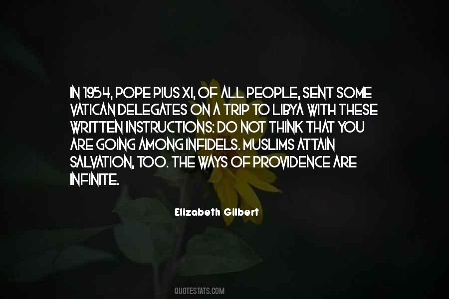 Libya's Quotes #212210