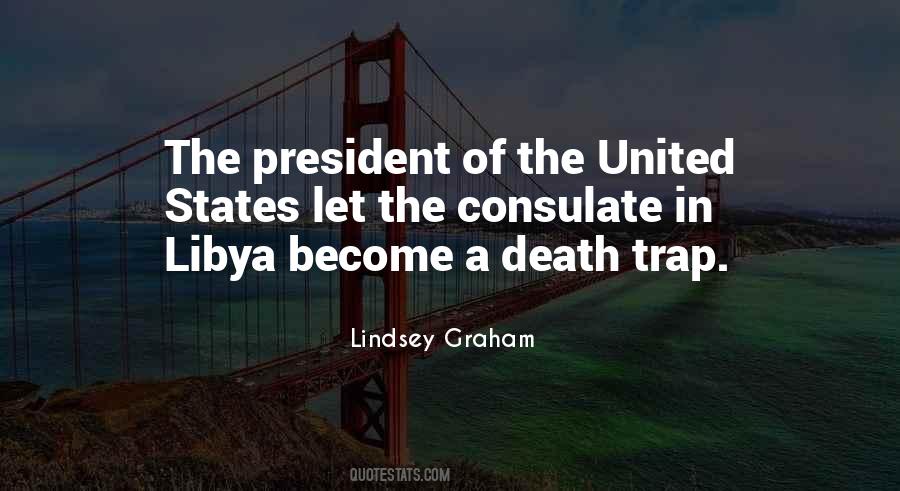 Libya's Quotes #773444