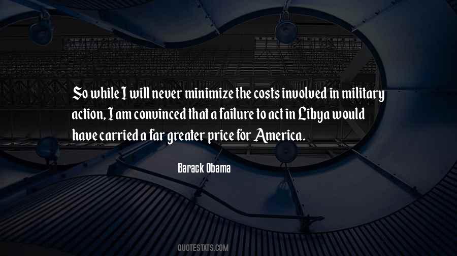 Libya's Quotes #790890