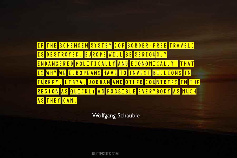 Libya's Quotes #829465