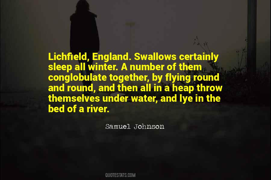Lichfield Quotes #930488