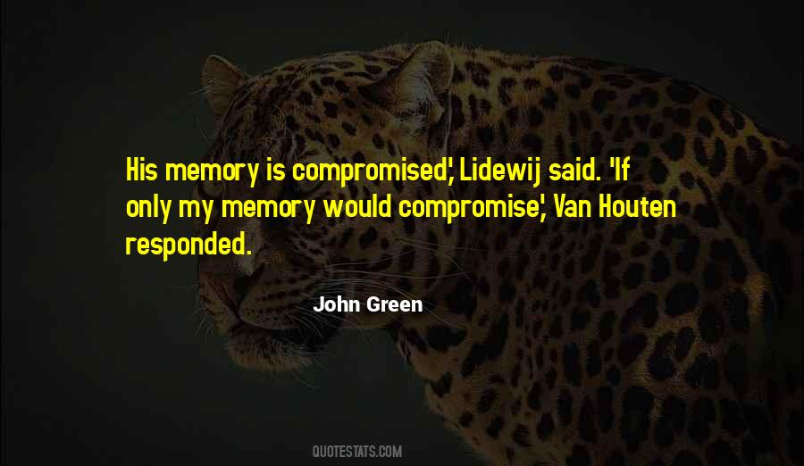 Lidewij Quotes #961746