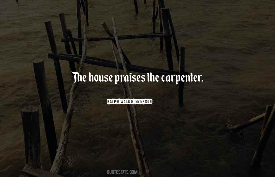 Quotes About Praises #1646879