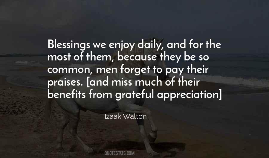 Quotes About Praises #1791481