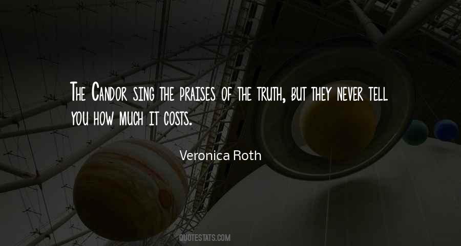 Quotes About Praises #1862657