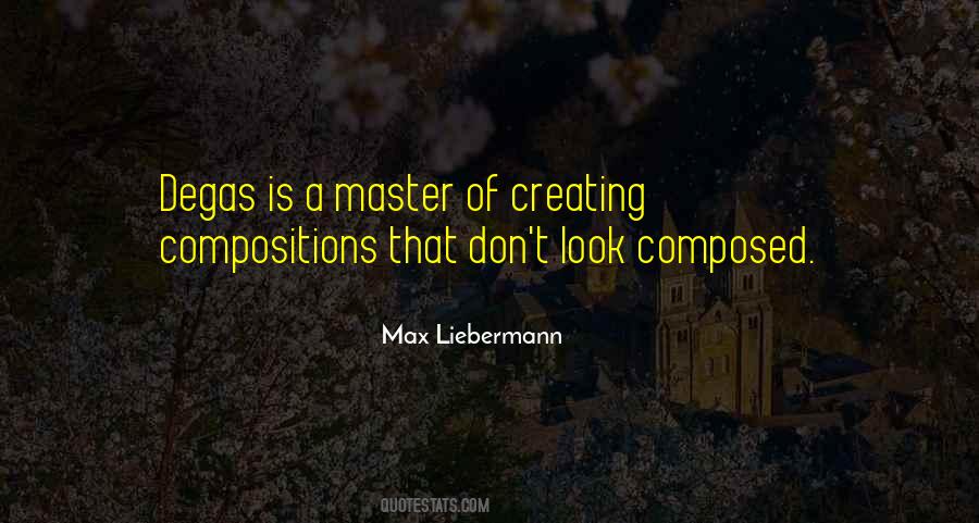 Liebermann Quotes #141901