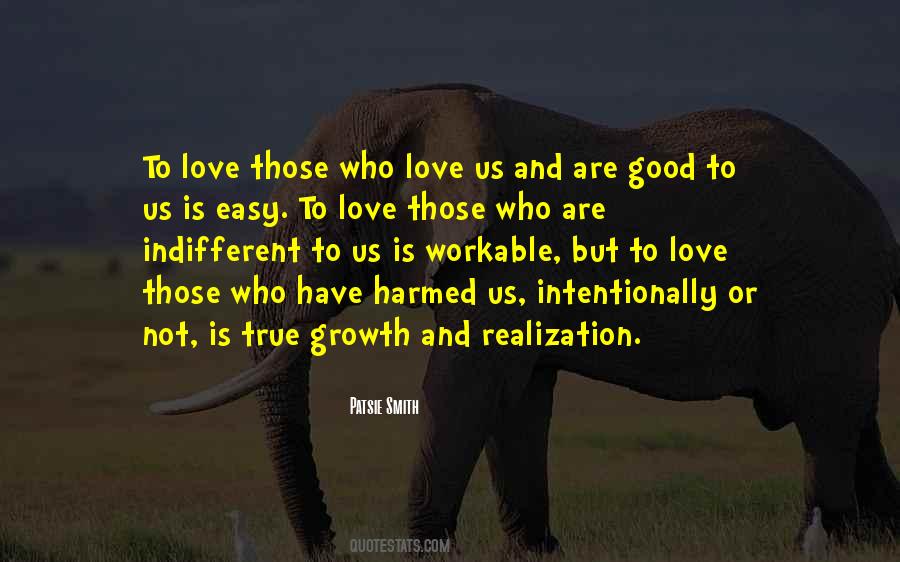 Quotes About Unconditional Acceptance And Love #159570