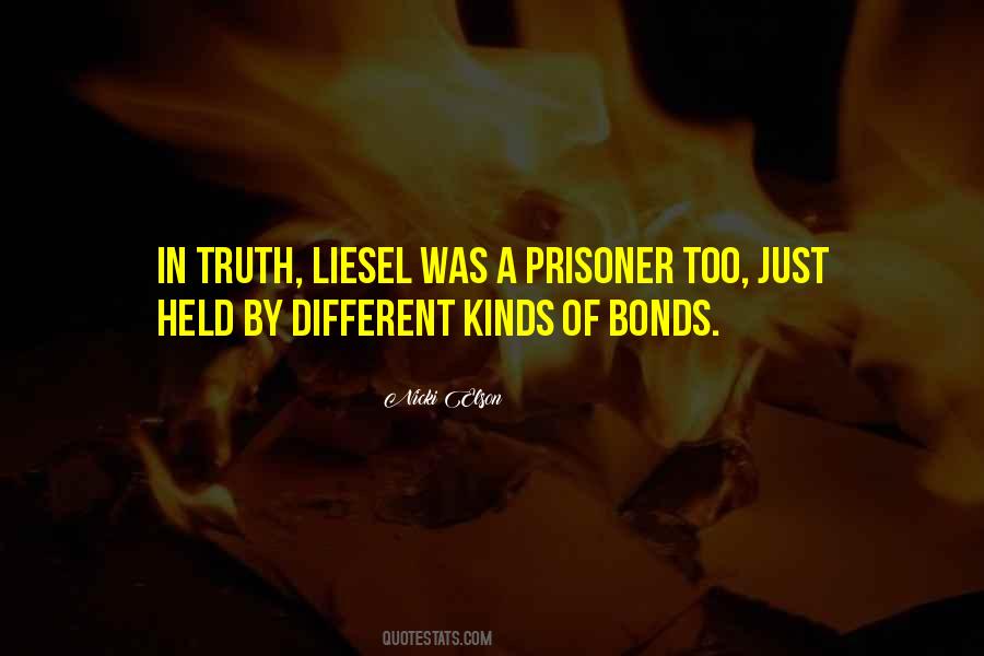 Liesel's Quotes #1386625