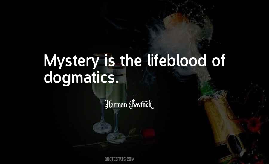 Lifeblood Quotes #1696252