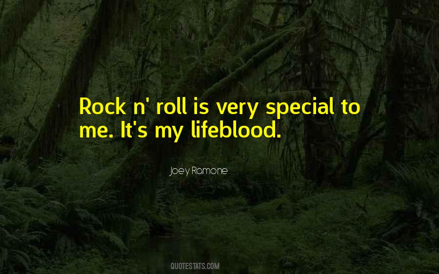 Lifeblood Quotes #78501