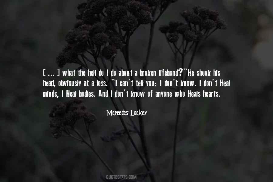 Lifebond Quotes #159069
