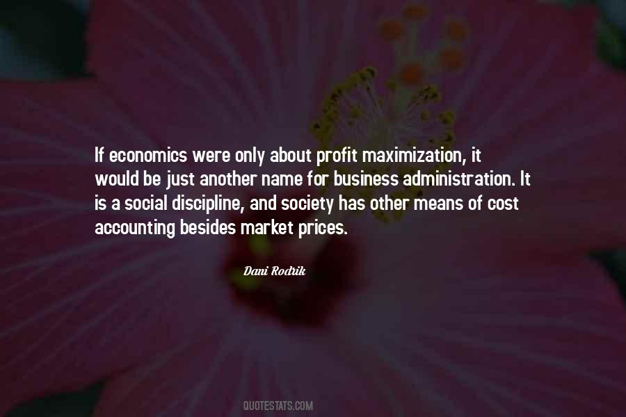 Quotes About A Just Society #265687