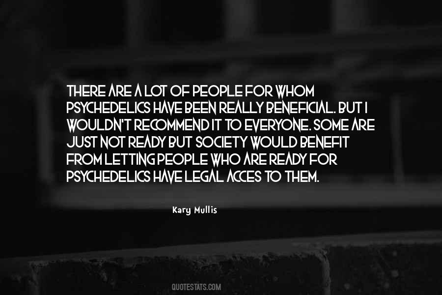 Quotes About A Just Society #369387