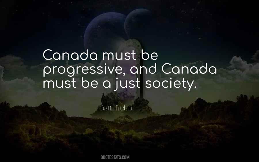 Quotes About A Just Society #770441