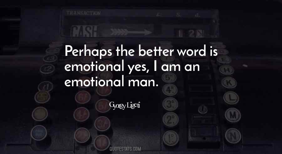 Ligeti Quotes #1431415