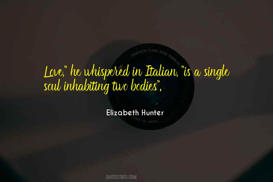 Quotes About Love Italian #1460760