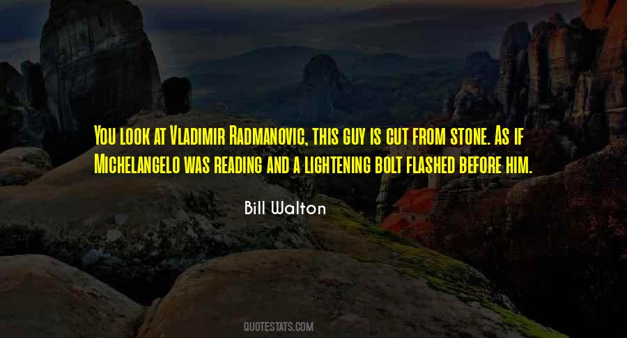 Lightening Quotes #1095380