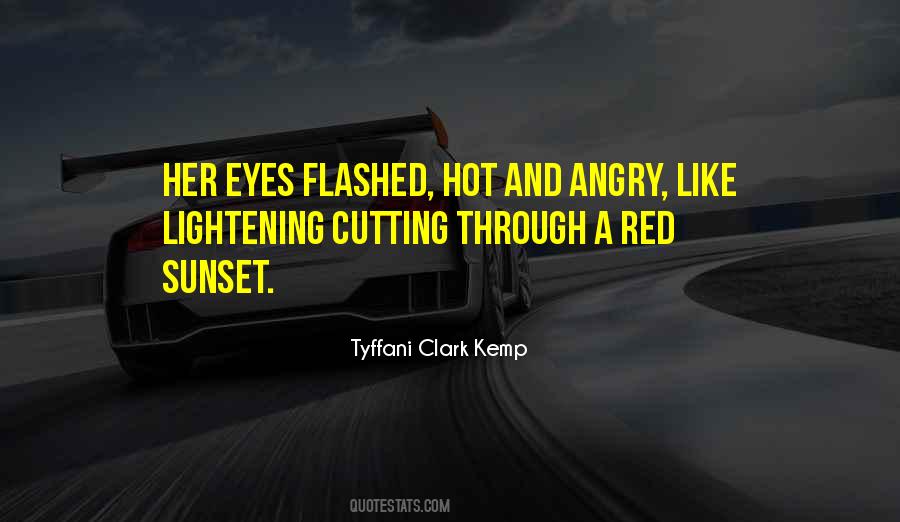 Lightening Quotes #55396