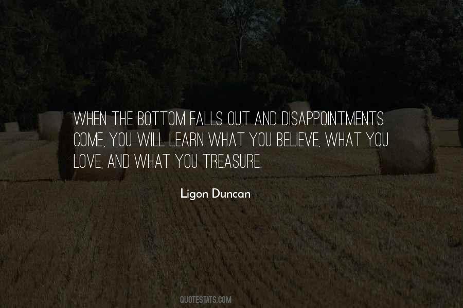 Ligon Quotes #572754