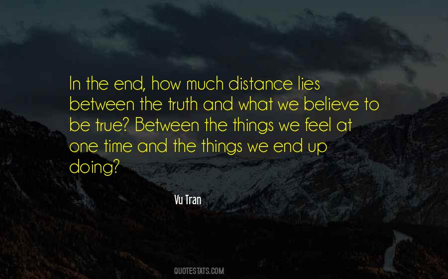Quotes About Lies We Believe #1702075