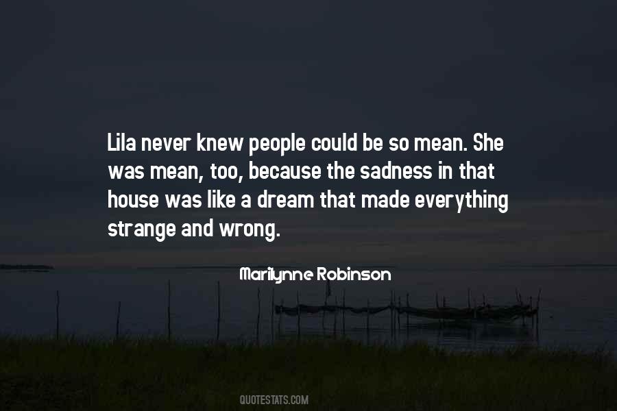 Lila's Quotes #185297