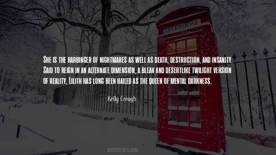 Lilith's Quotes #69531