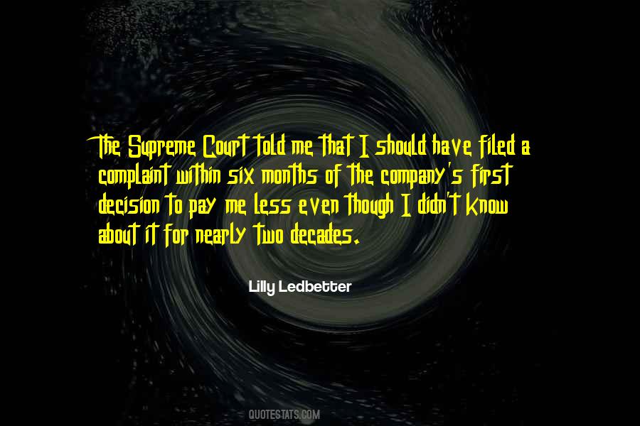 Lilly's Quotes #169932