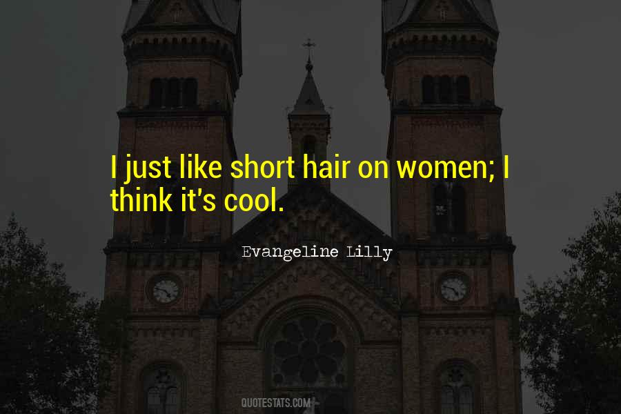 Lilly's Quotes #521296