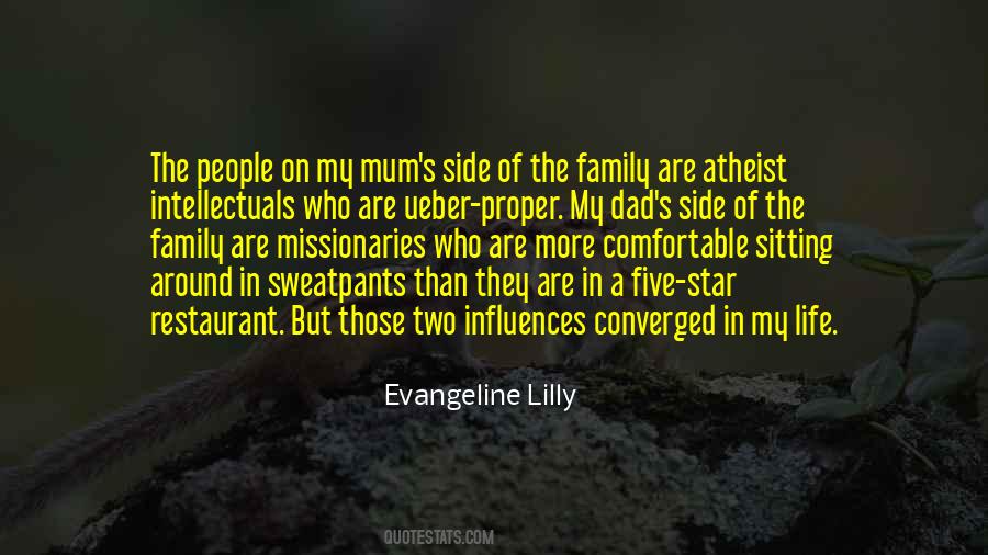 Lilly's Quotes #795934