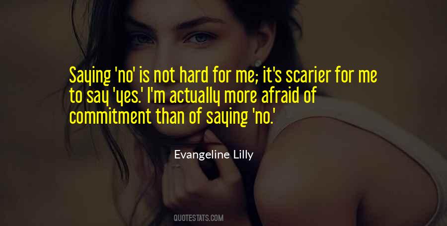 Lilly's Quotes #920718